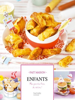 cover image of Enfants